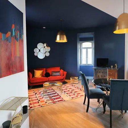 Apartment La Citadine, 3 Appartments Amiens