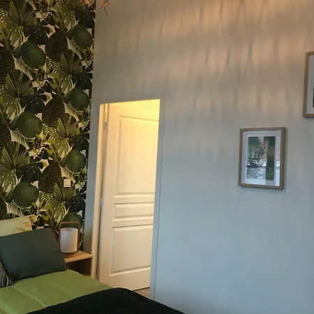 La Citadine, 3 Appartments * Amiens